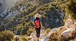 batı likya yolu yürüyüş turu