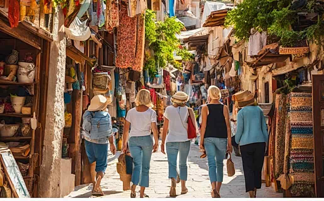 kaş gezilecek yerler