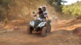 kaş macera tatil paketi