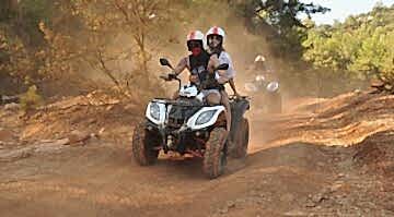 kaş macera tatil paketi