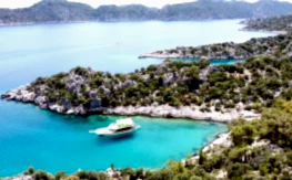 kaş tekne turu fiyatları 2024