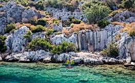 simena batık şehir